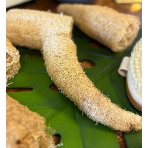 Loofah (Locally Grown)