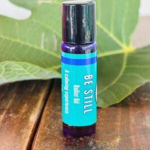 Be Still Roller Oil