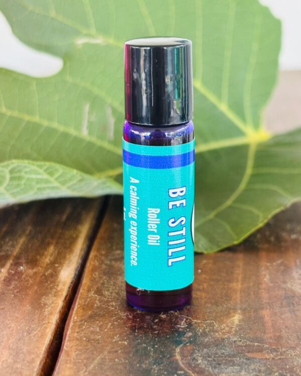 Be Still Roller Oil