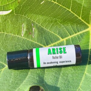Arise Roller Oil