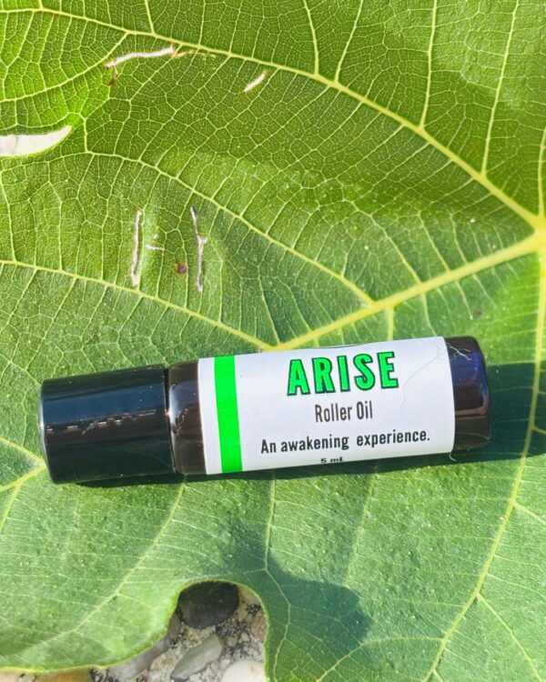 Arise Roller Oil