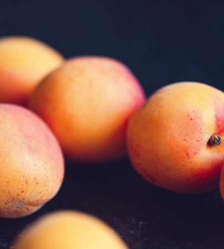 Vibrant image of ripe and juicy apricots showcasing their freshness and sweet appeal.